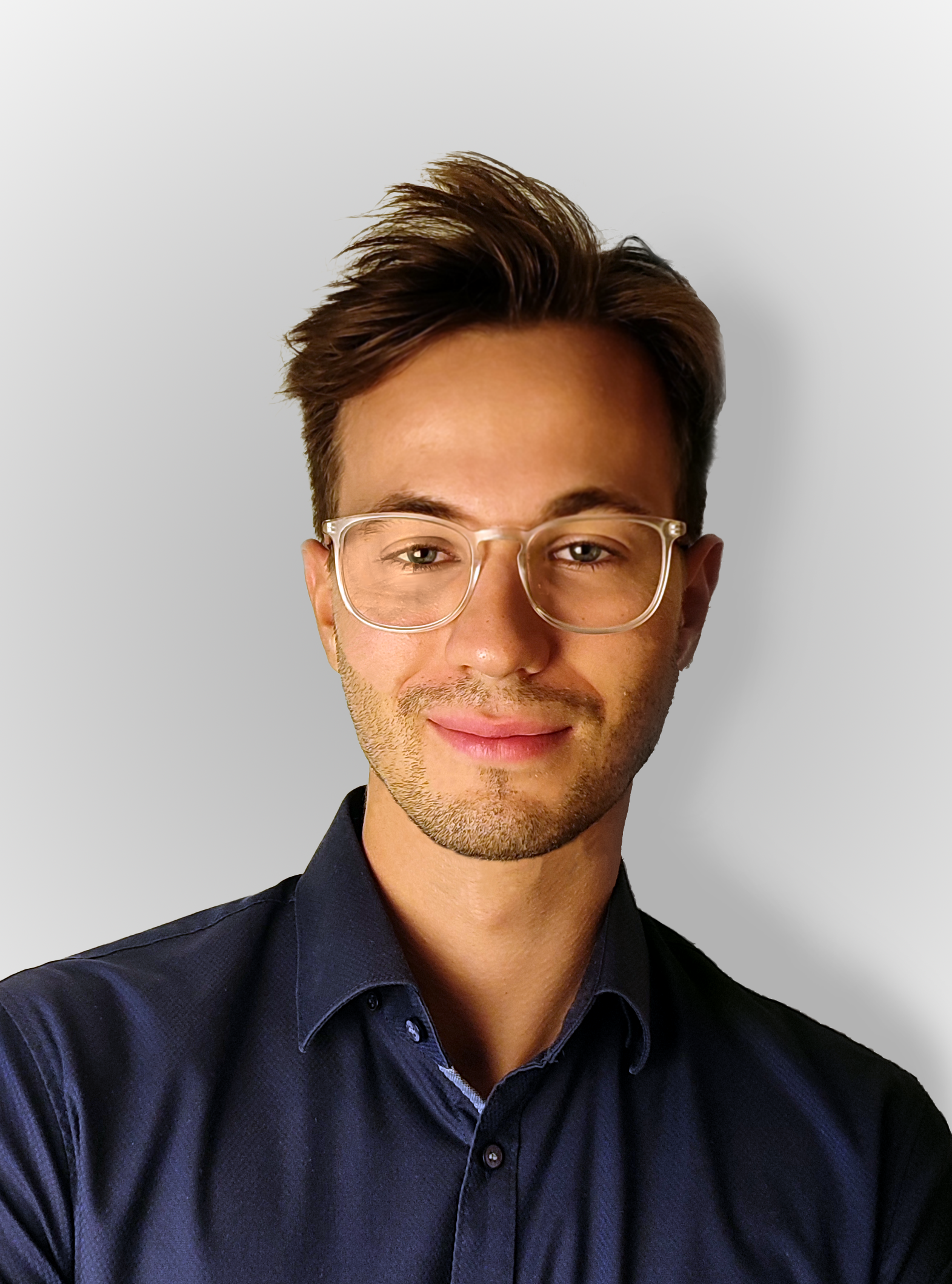 Stefan Chudalla, Gr&uuml;nder von midwork hour